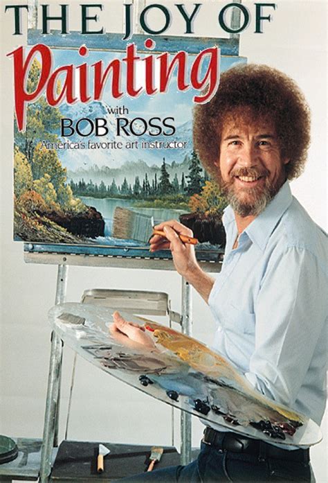 Download The Joy of Painting .